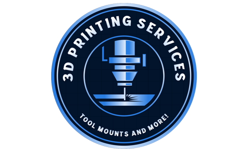 3D printed tool holders and more!