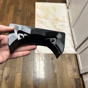 Milwaukee M18 blower wall mount! Milwaukee 3017-20